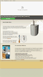 Mobile Screenshot of beercooler.com